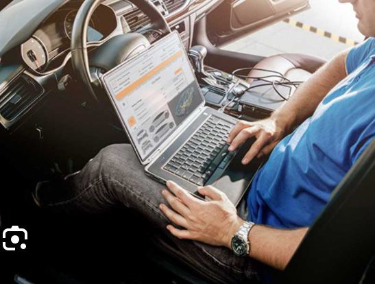 Service Auto NON-STOP