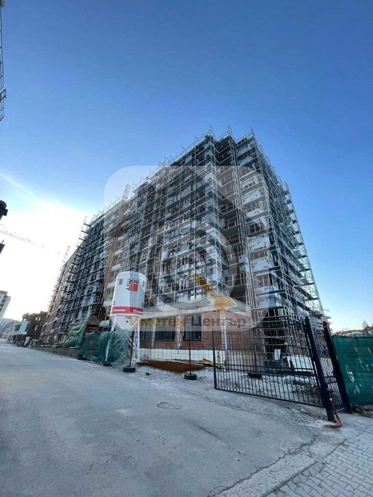 Продава се Тристаен апартамент в София, Овча купел 1 - 105 кв.м за 1302 €/кв.м - Снимка #1