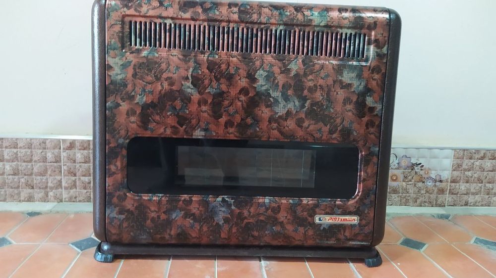 Eron pechka sotiladi yangi