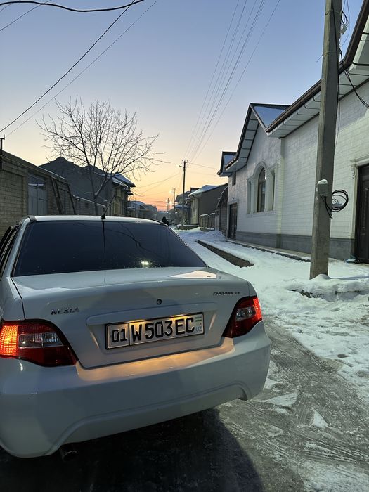 Nexia 2 1.5 gibrit