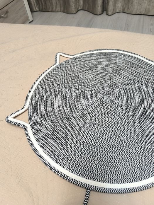 Когтеточка новая