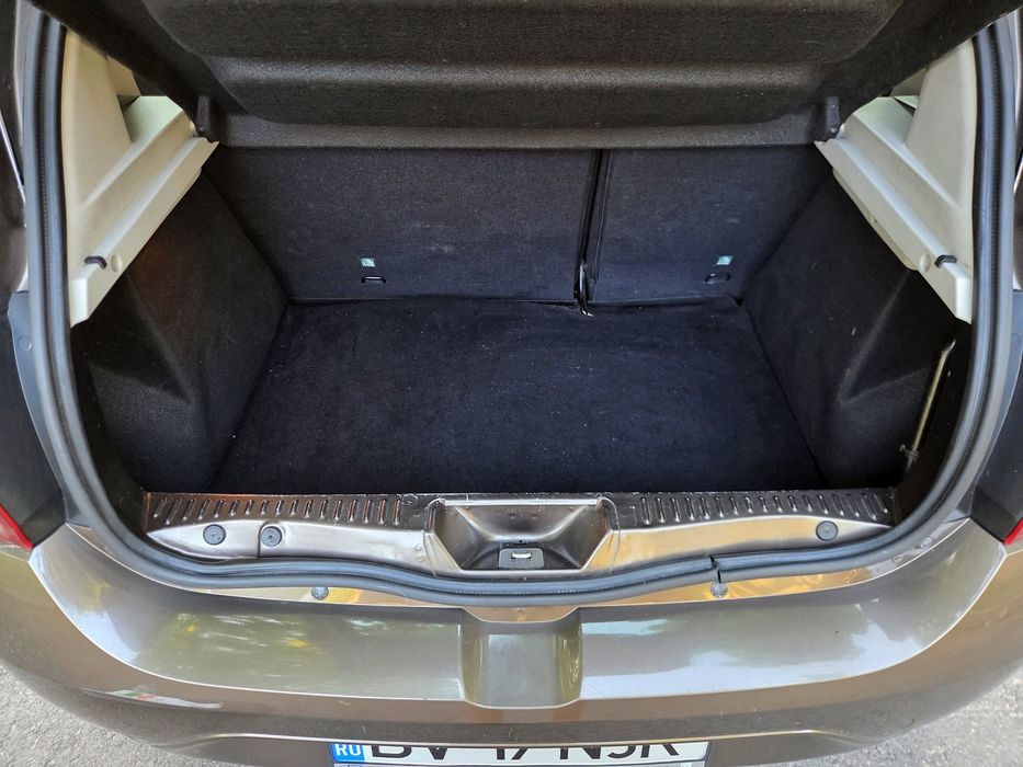 Dacia Sandero 2017 GPL