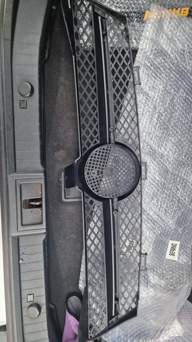 Решетка за w219 преди фейс