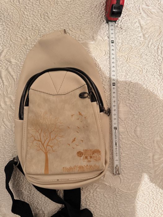 Дамски чанти тип раница