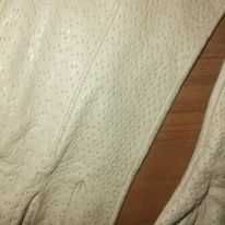 Ръкавици от естествена кожа