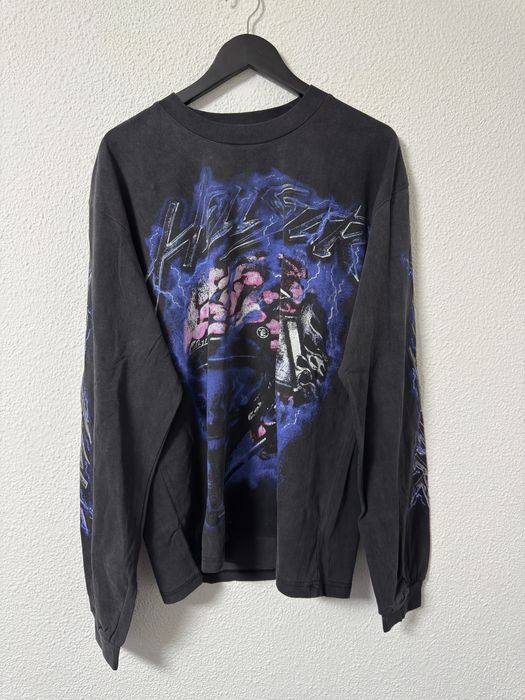 Bluza Hellstar NFC works