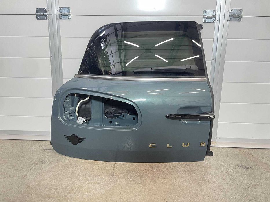 Задна лява врата багажник за MINI Clubman F54
