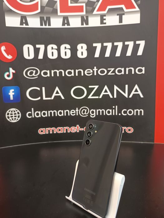 Amanet ozana vinde Samsung A56