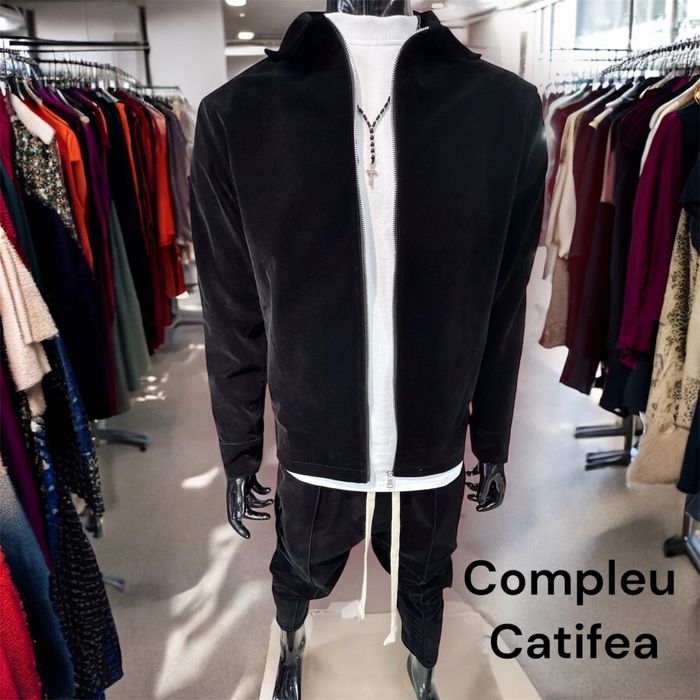 Compleuri Casual/Elegante material CATIFEA! Calitate nr 1!