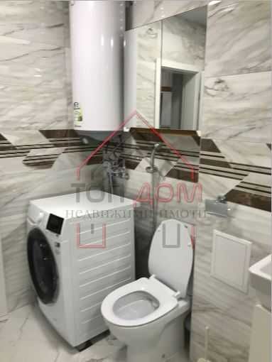 Дава се под наем Тристаен апартамент в Варна, Чайка - 87 кв.м за 867 € - Снимка #14