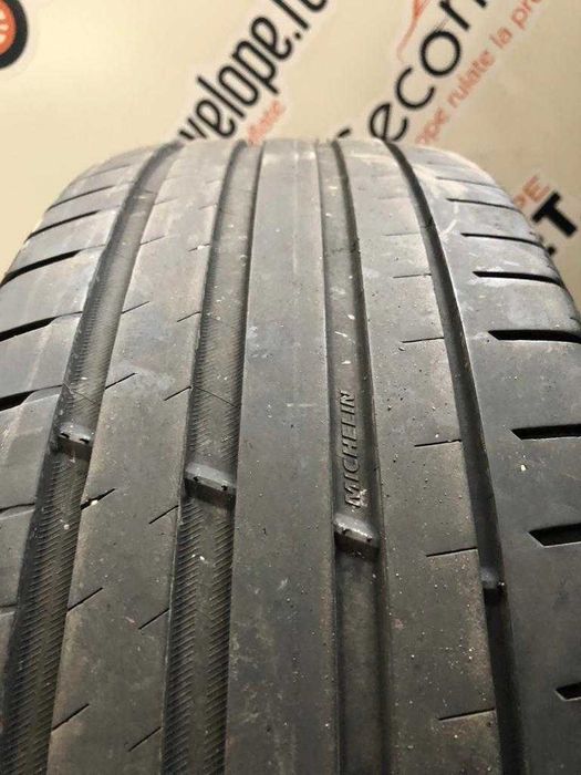 Super Anvelope Vara 2X 225/65 R17 Michelin DOT 2019!!