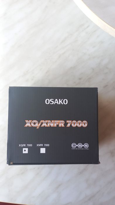 Макари Osako  XQFR-7000
