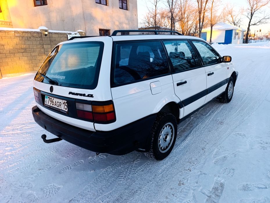 Продам пассат б3