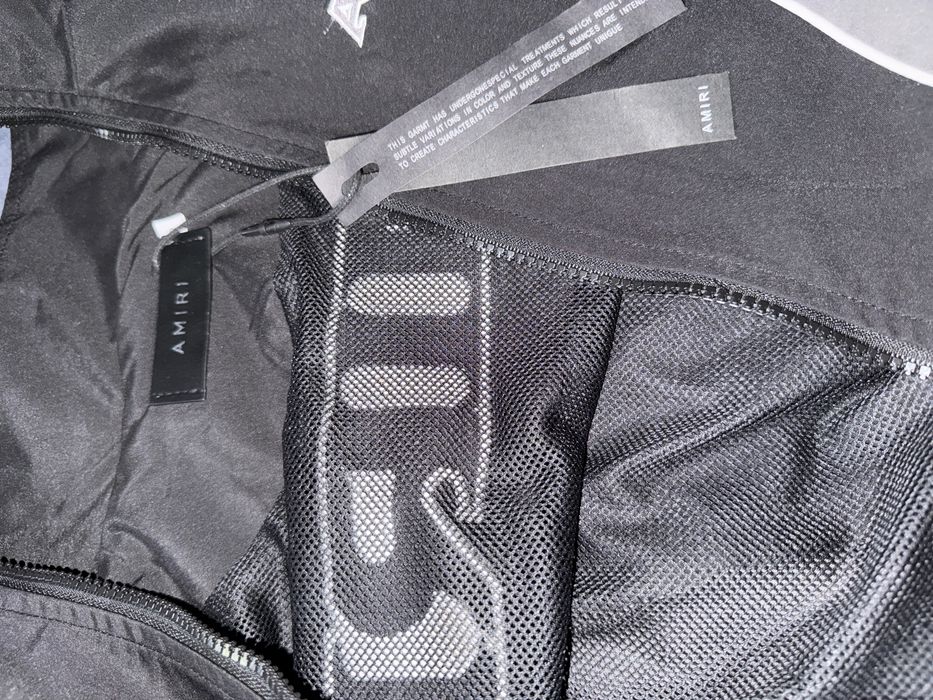 Amiri tracksuit compleu
