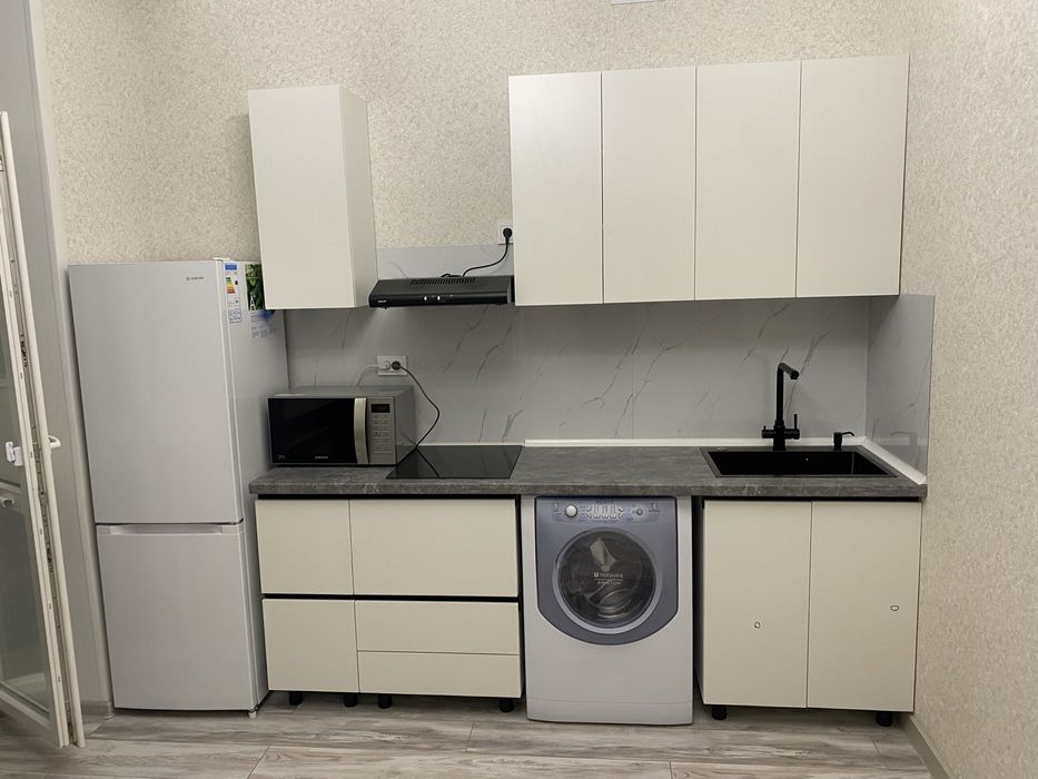 1 комн, кв. в ЖК комф,класса на долгий срок!