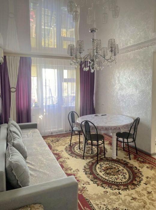 Продаётся 3х комнатная квартира