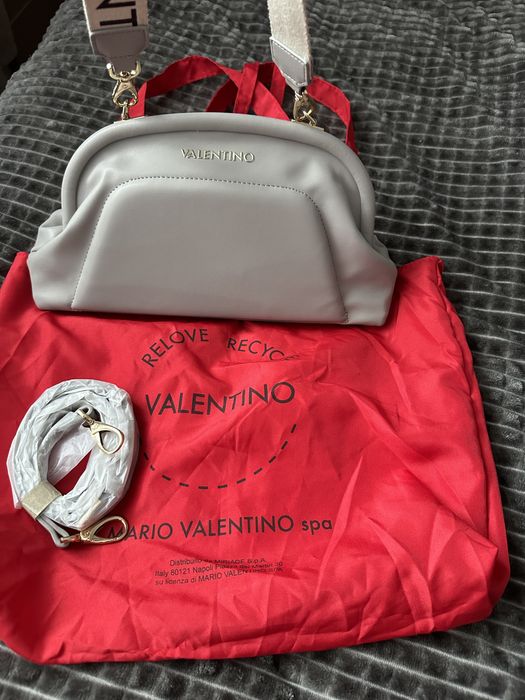 Дамска чанта Valentino