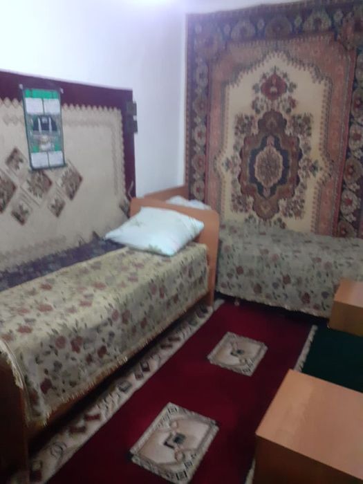Возьму 1 парня работающего на подселение