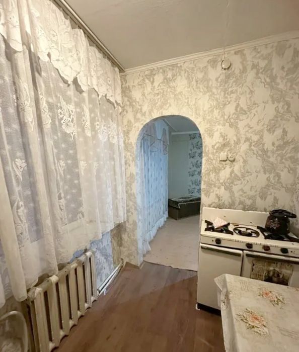 Продается 1 ком кв Васильковский 21