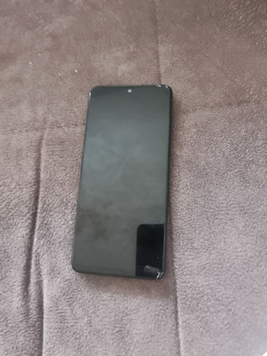 Продам телефон poco x6 5G