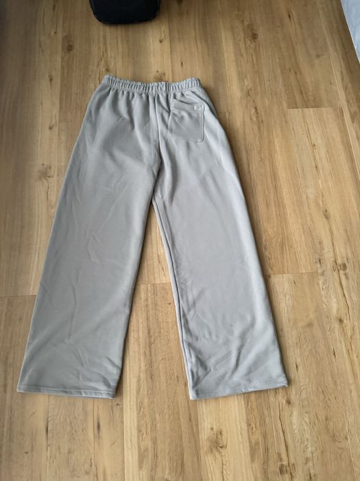 Pantaloni Broken Planet
