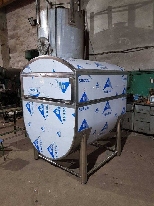 Ёмкость, бочки из нержавейки | Yomkost | Bochka | Oshxona Nerjaveyka