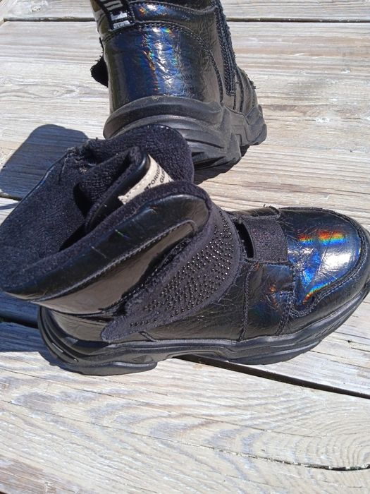 Обувь для девочки 31 р.