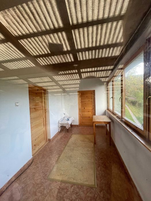 Casa 3 camere la Bulz