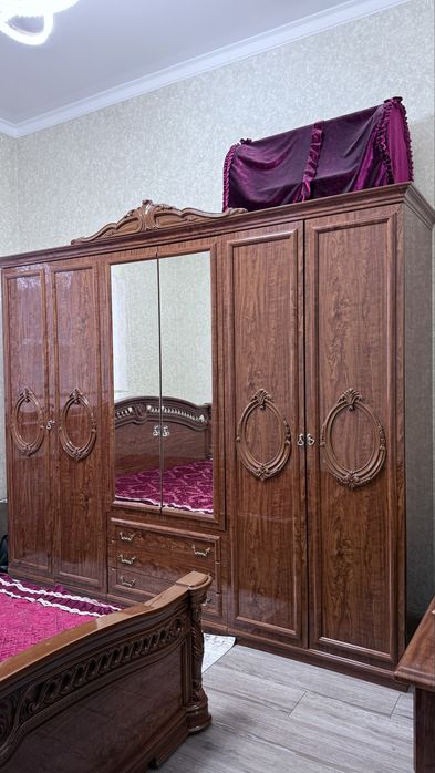 Мебель для спальни