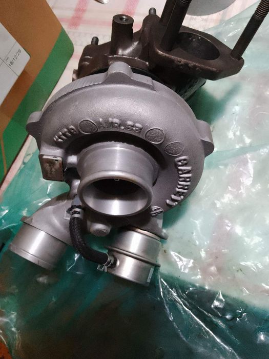 Турбо за Кия Соренто 2,5 мотор