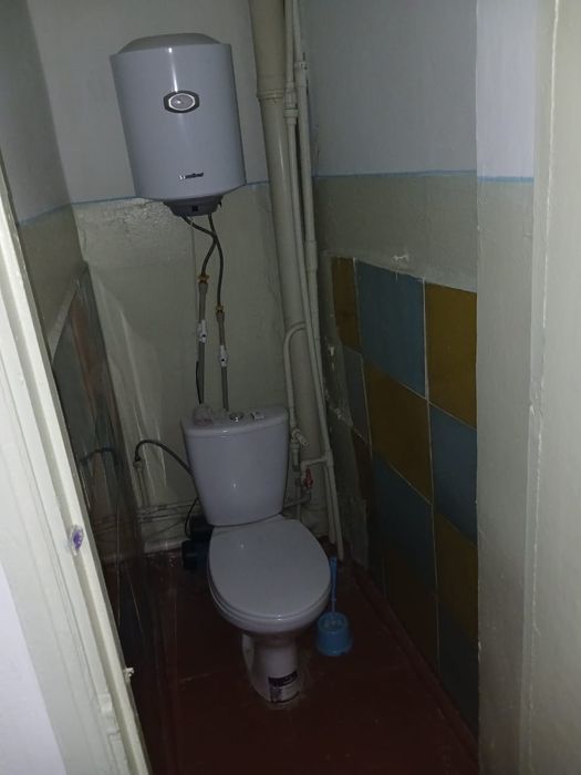 Ұзақ мерзімге квартира  90000