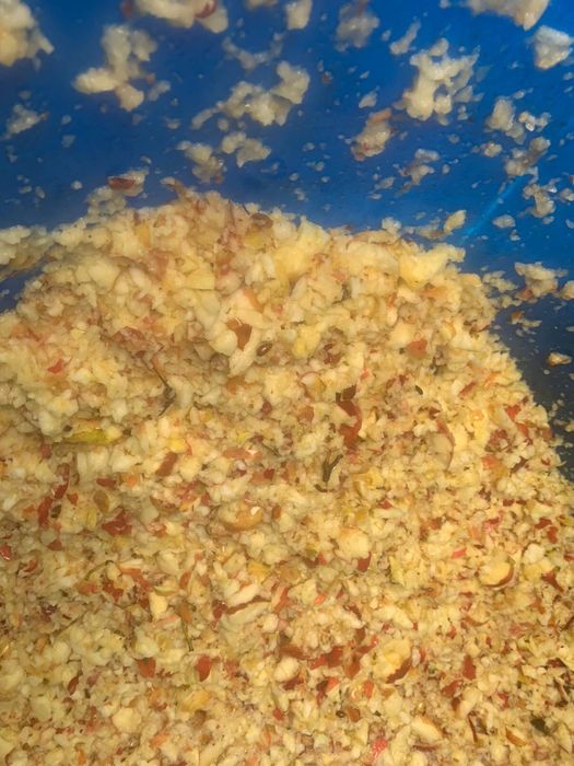 Tocător fructe/legume - Tocator mere, pere, gutui