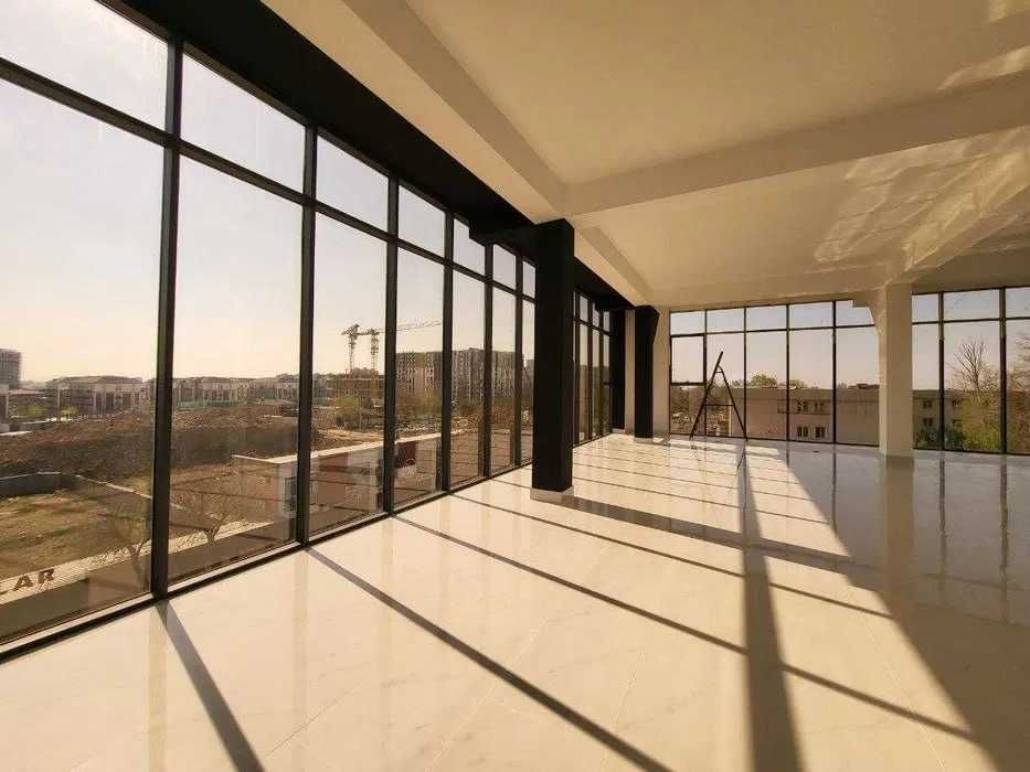 Сдаётся здание 1500 мкв, Алмазарский район, Уста Ширин ул., Жомий