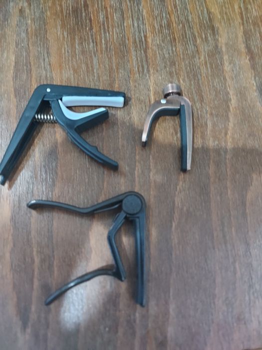 Каподастр В Ассортименте