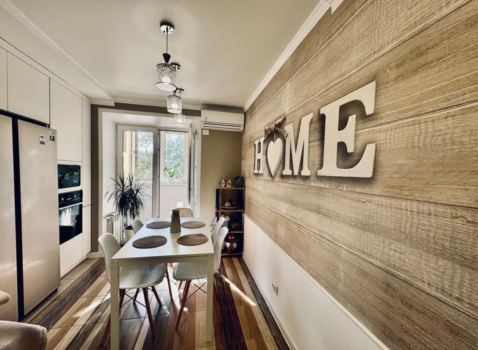 Продажа квартиры