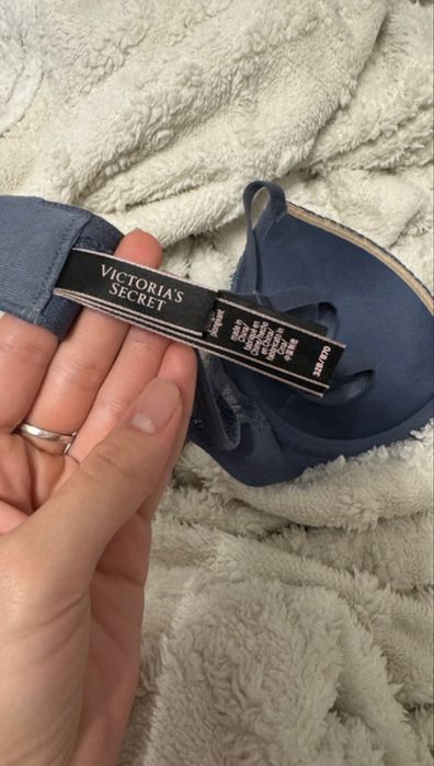 sutien Victoria’s Secret Bombshell push-up