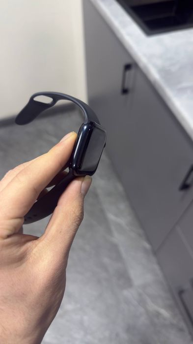 Apple watch 7 sotiladi