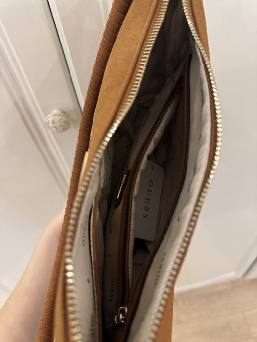 Новая сумка Guess оригинал без наценки!
