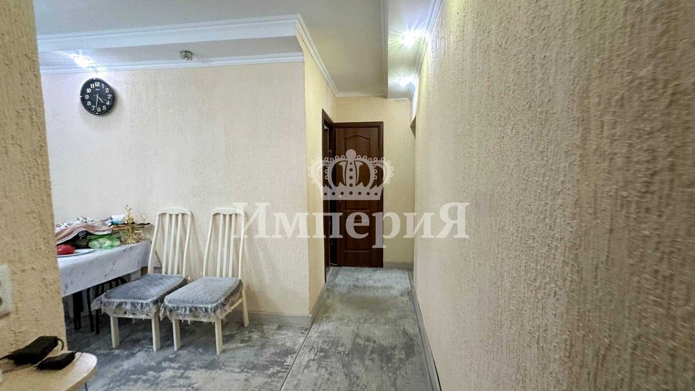 2-х кв 4 мкр Багашар империя