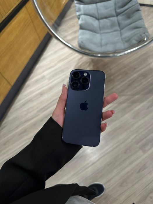 IPhone 14 pro 256 gb