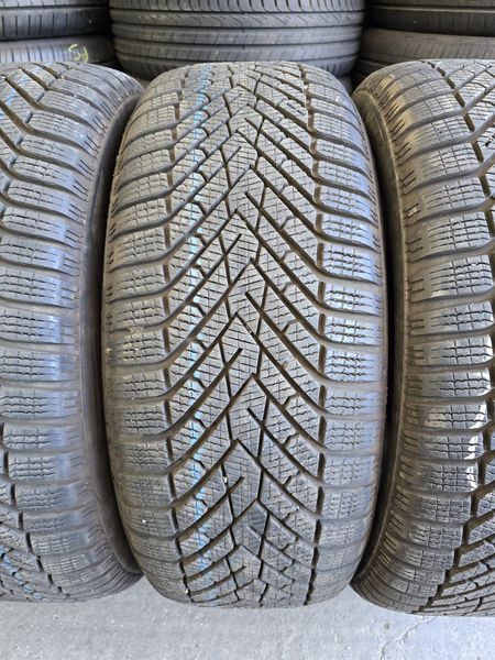 225/55/17 PIRELLI 4бр