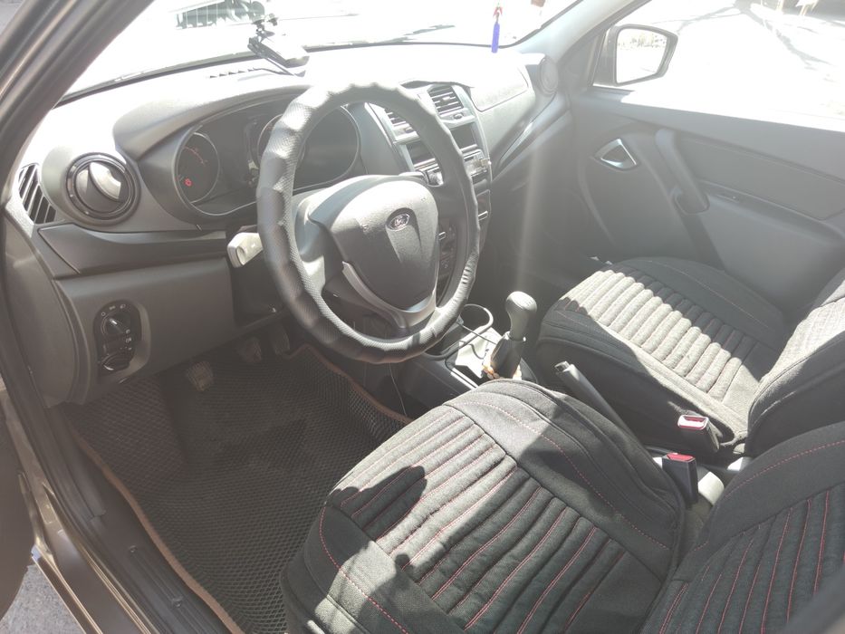 Продам Ладу Гранту FL