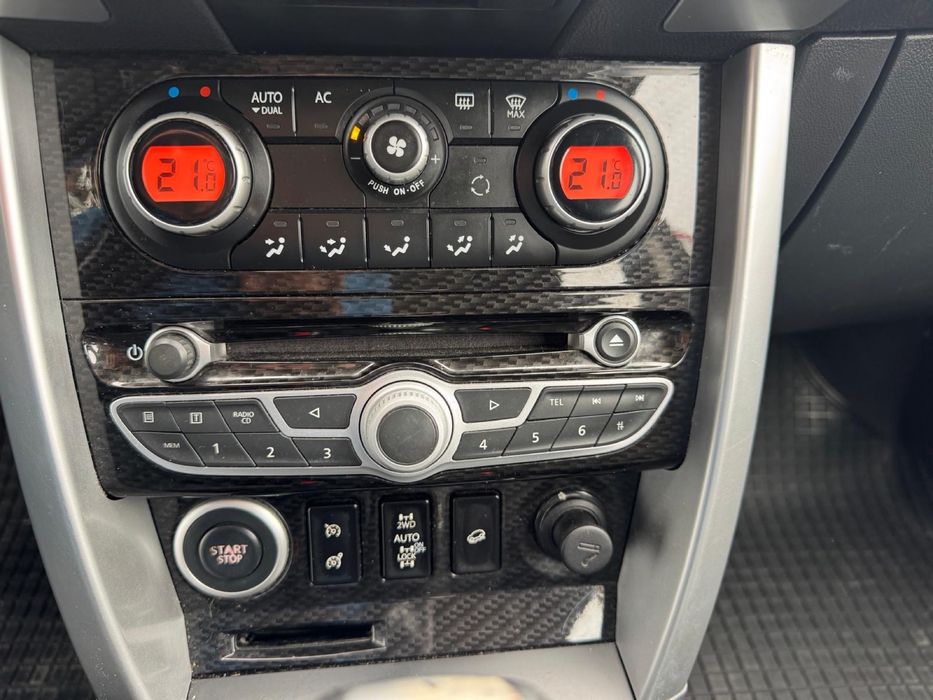 Renault Koleos 4x4 2.0 Dci Clima