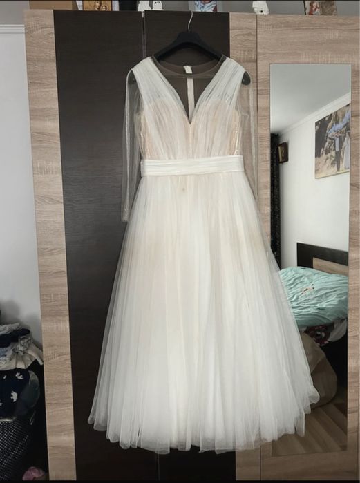 Rochie de mireasa