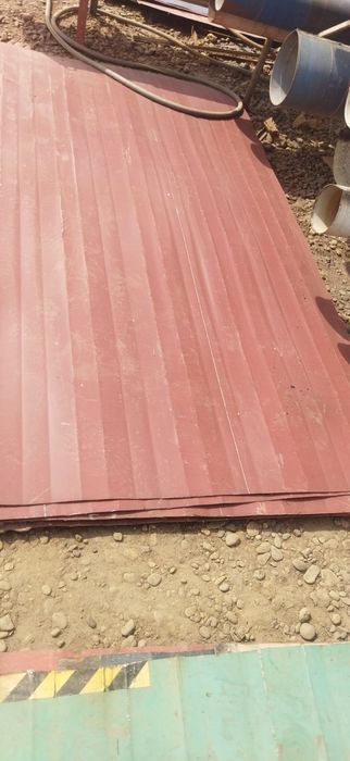 List kantener sotiladi tekis qavurg'a