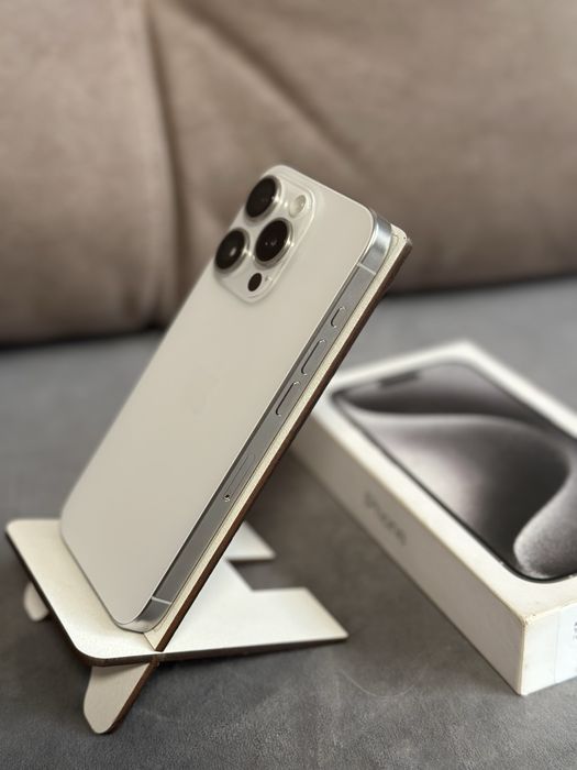 Iphone 15 pro идеал