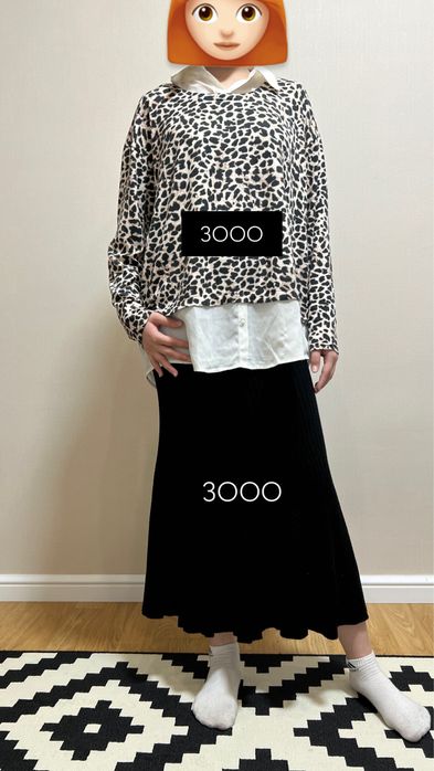 Дубленка и вещи б/у