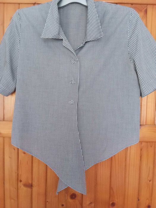 Camasa dama, din panza bumbac