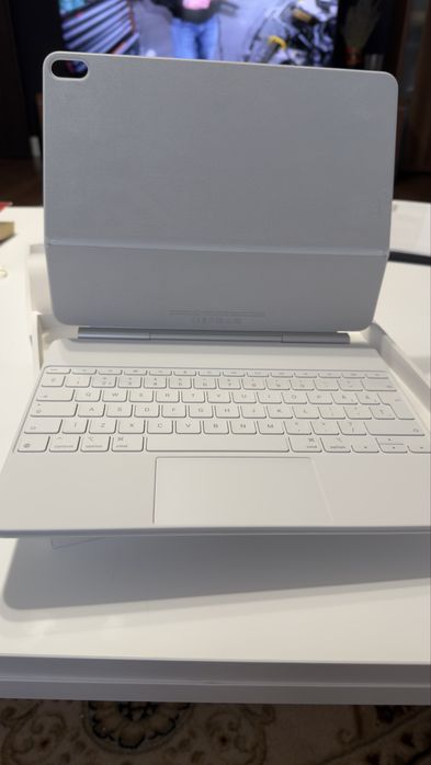 Vand Magic Keyboard ptr Ipad 13"