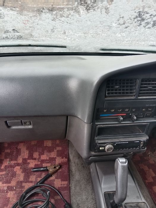 Тойота сюрф 130.